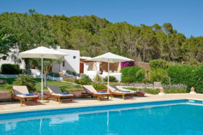 Hotel Villa Santa Gertrudis